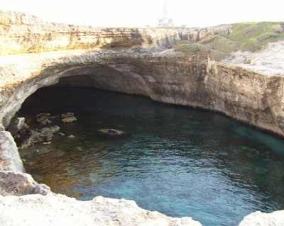 Grotta della Poesia