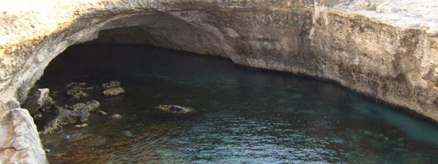 Grotta della Poesia