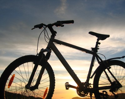 bicicletta
