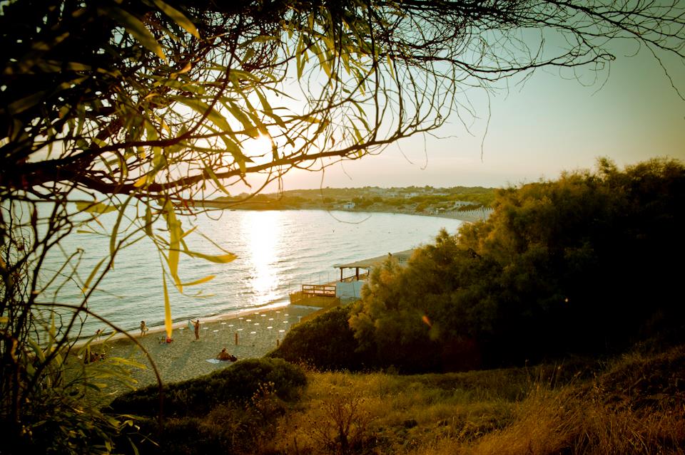 Lido Silvana 1