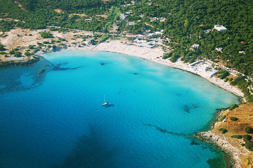 Lido Silvana 2