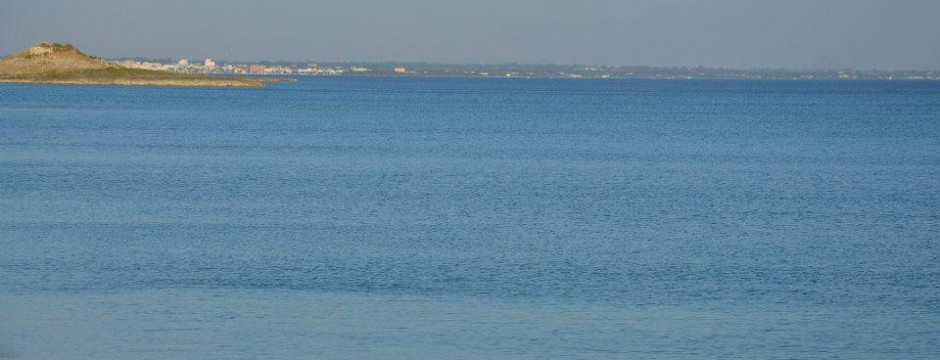 Torre Lapillo