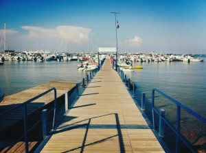 porto cesareo