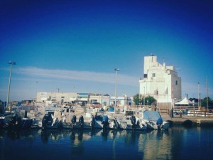 torre san giovanni